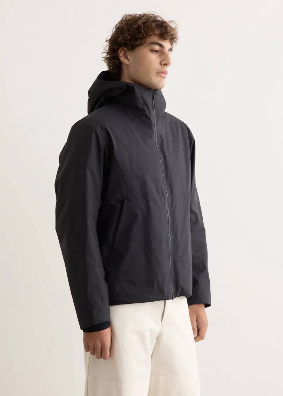 Diode Insulated Jacket