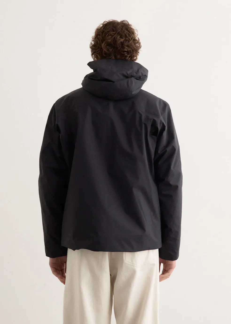 Diode Insulated Jacket