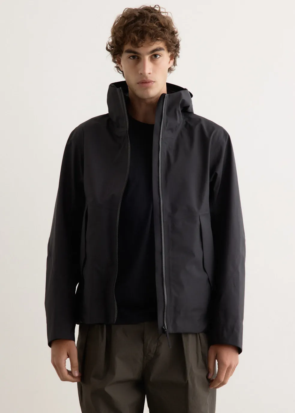 Diode Jacket