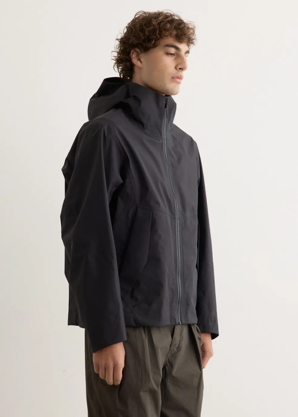 Diode Jacket