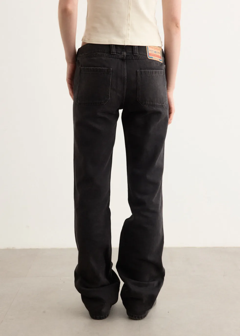 D-Keate Pantaloni Jeans