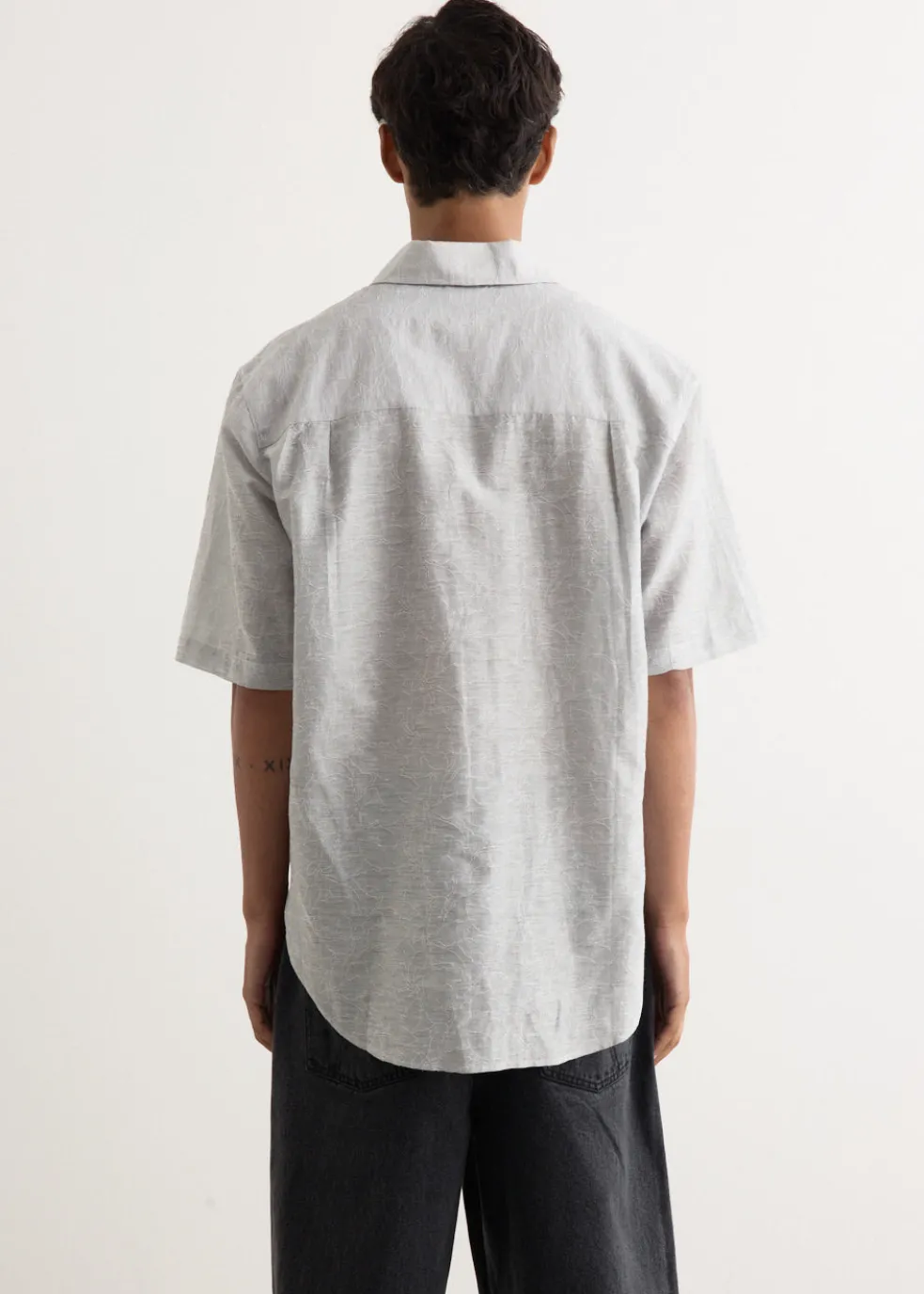 Doctrine Short Sleeve Shirt