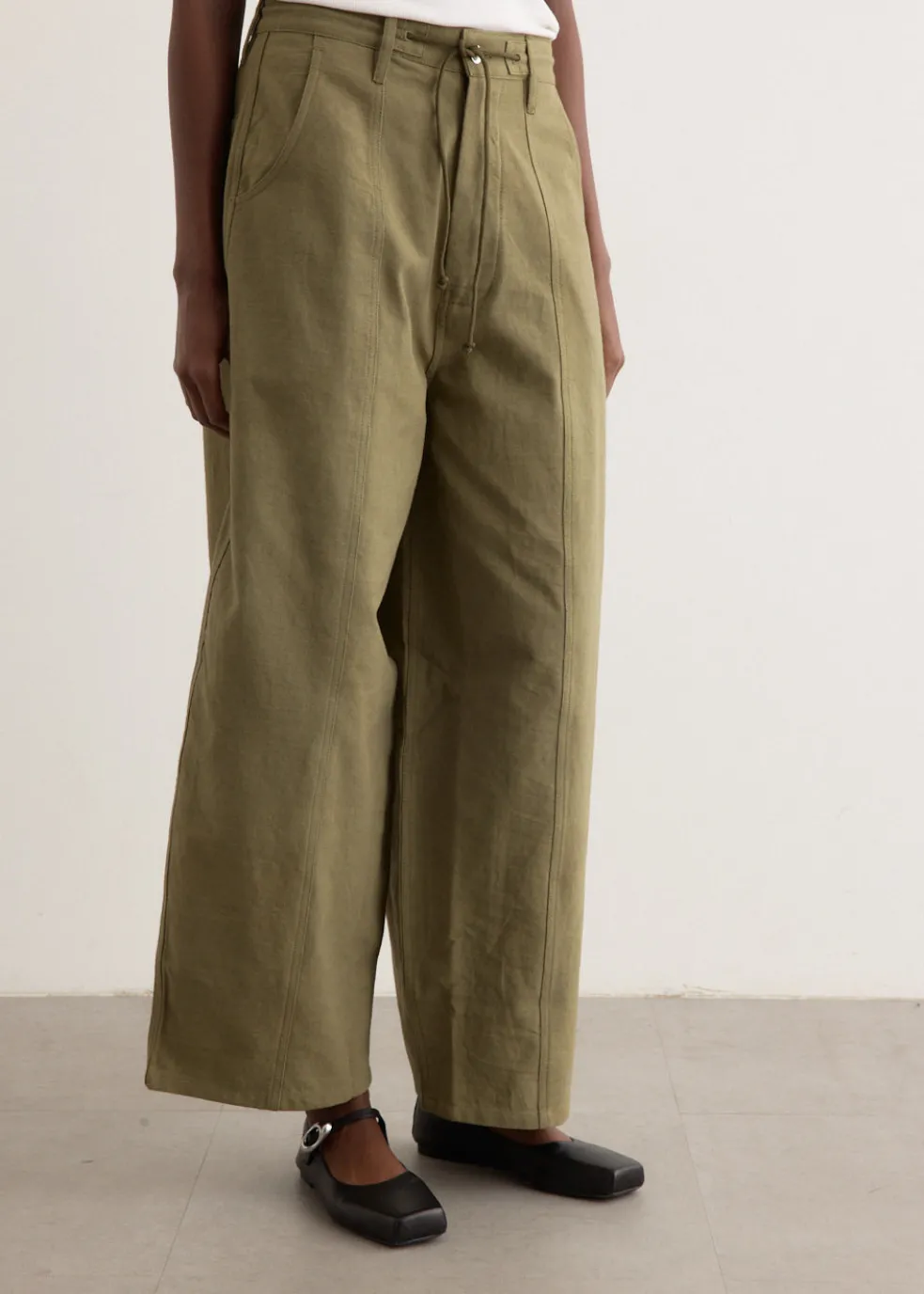 Document Pants