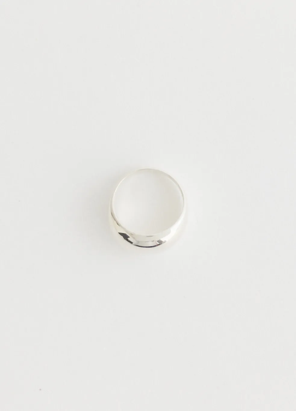 Dome Ring