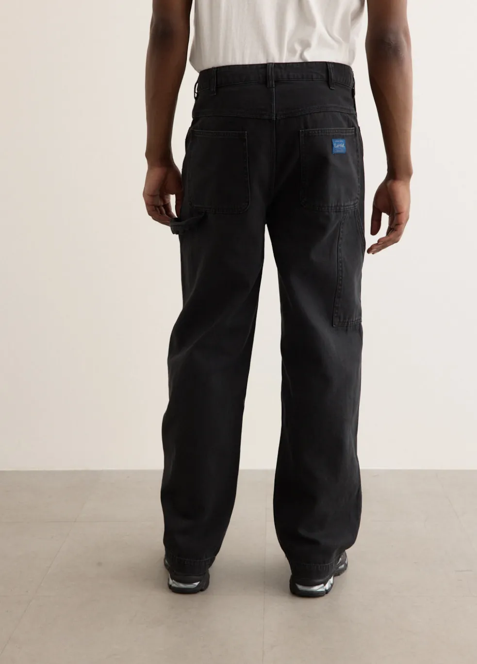 Double Knee Carpenter Pants