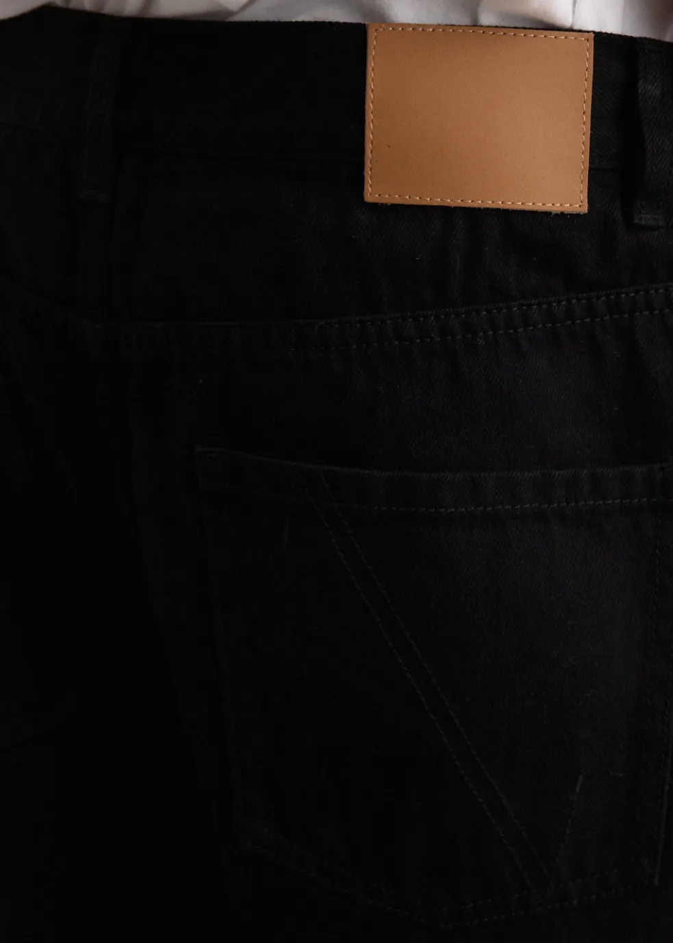 Dragline Relaxed Jeans