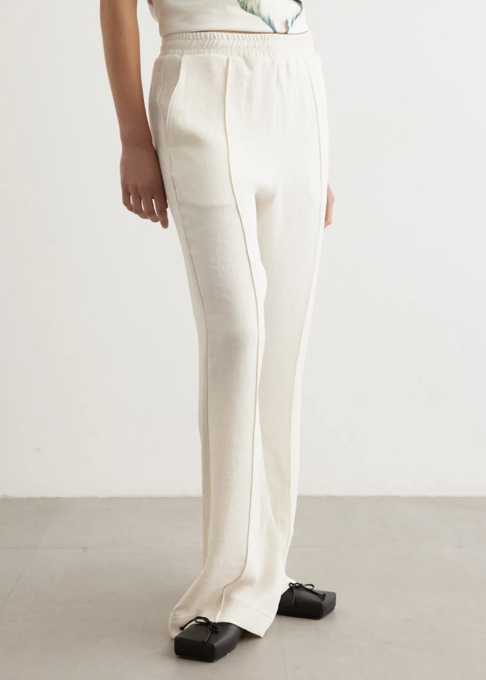 Drawstring Trousers