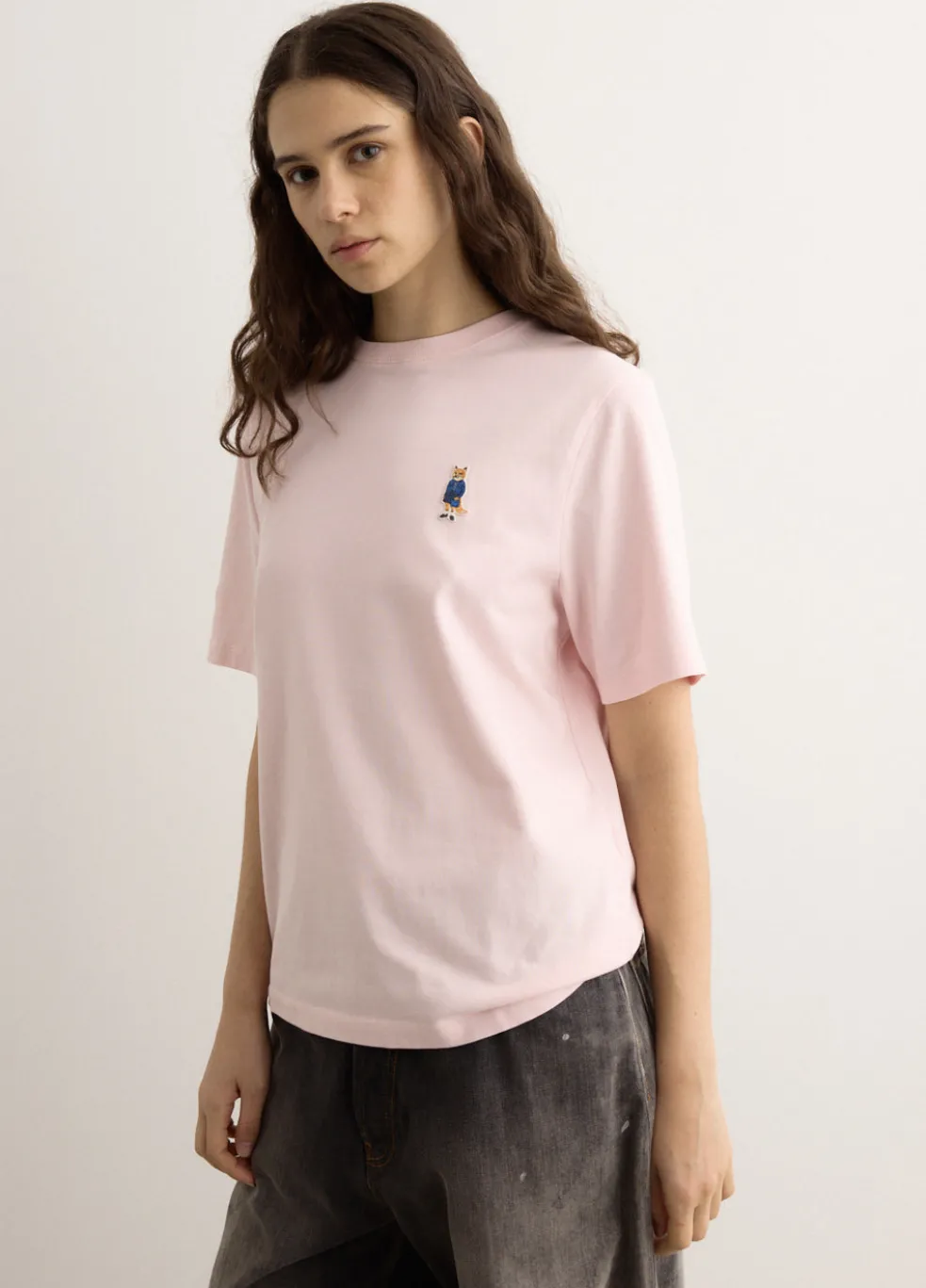 Dressed Fox Comfort T-Shirt