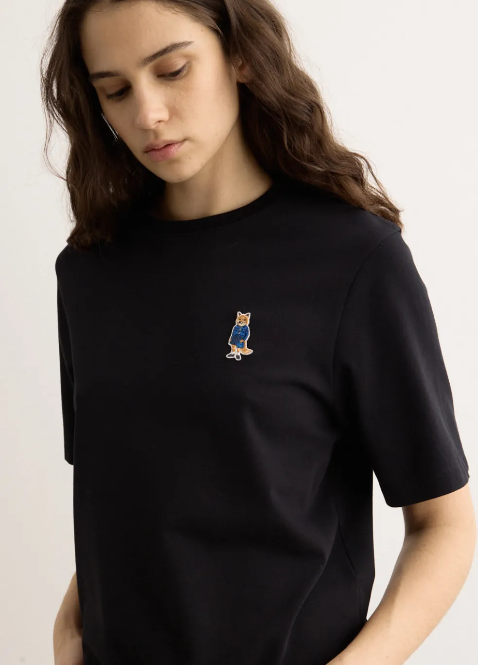 Dressed Fox Comfort T-Shirt