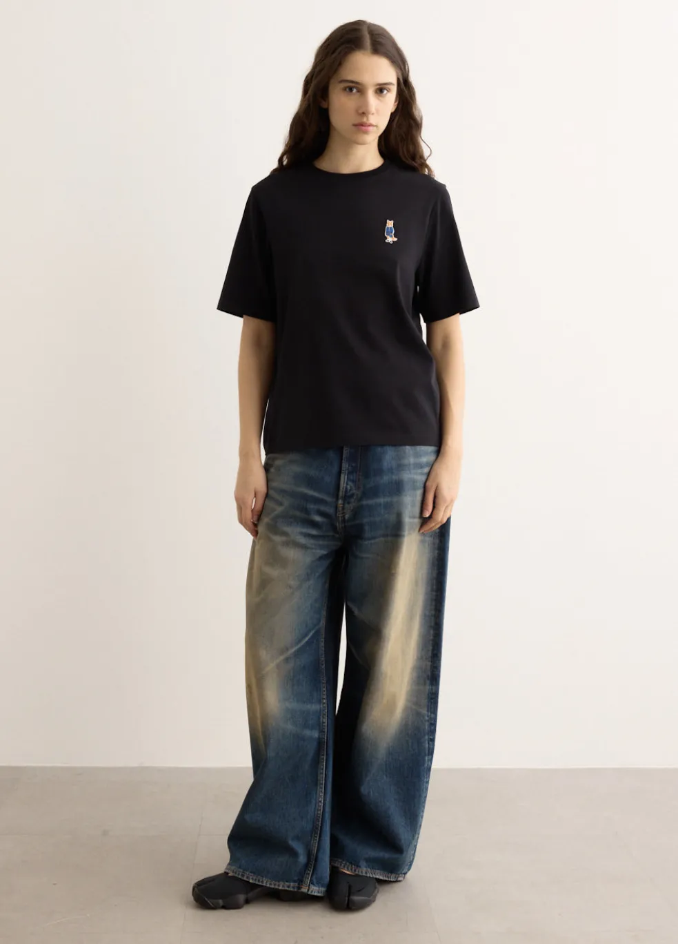 Dressed Fox Comfort T-Shirt