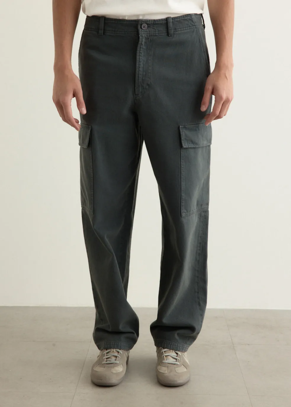 Duncan Trousers