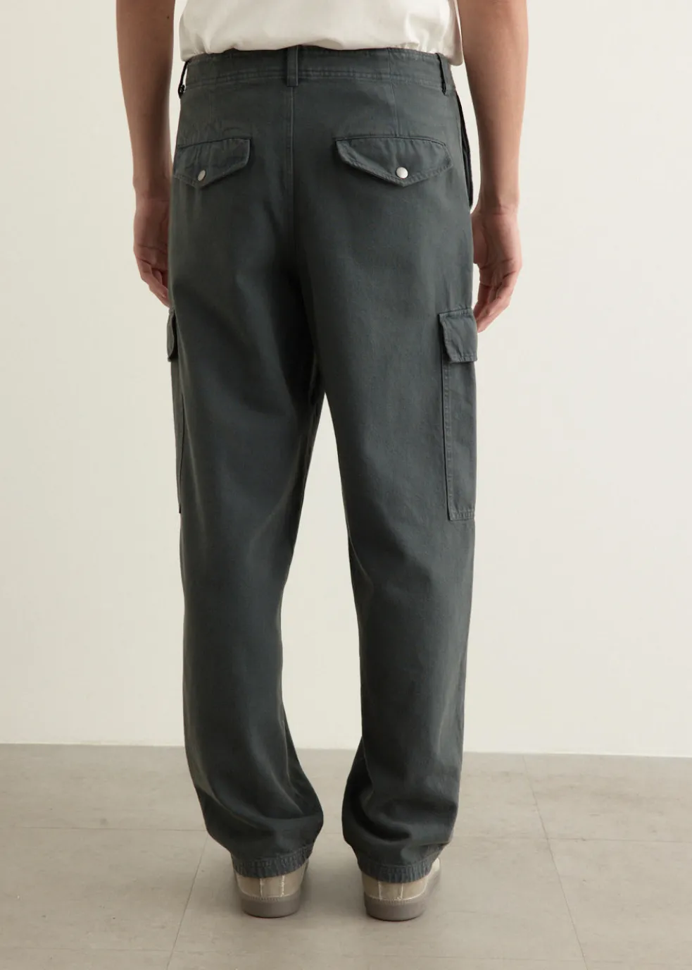 Duncan Trousers