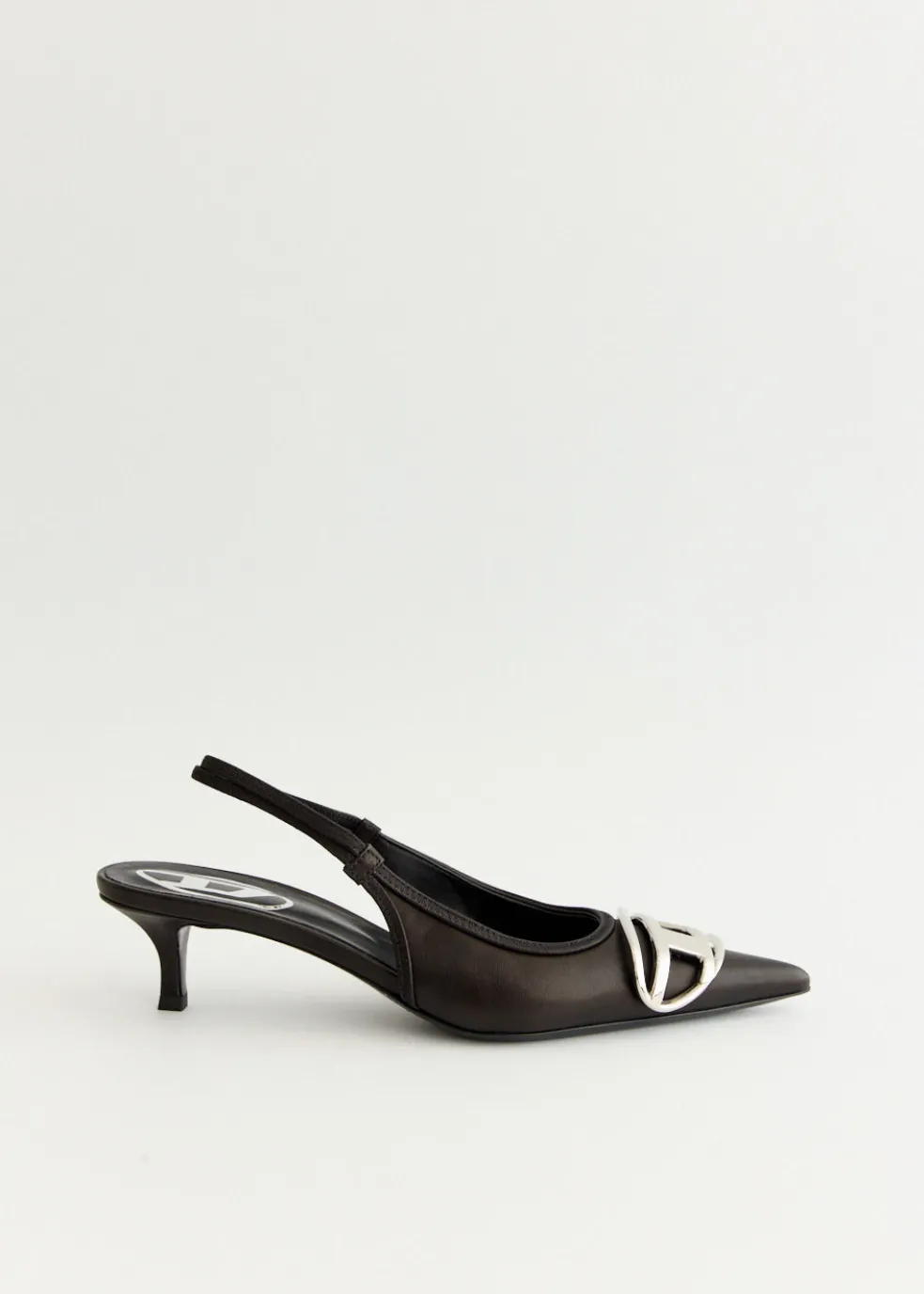 D-Venus Sb Logo 40 Pumps