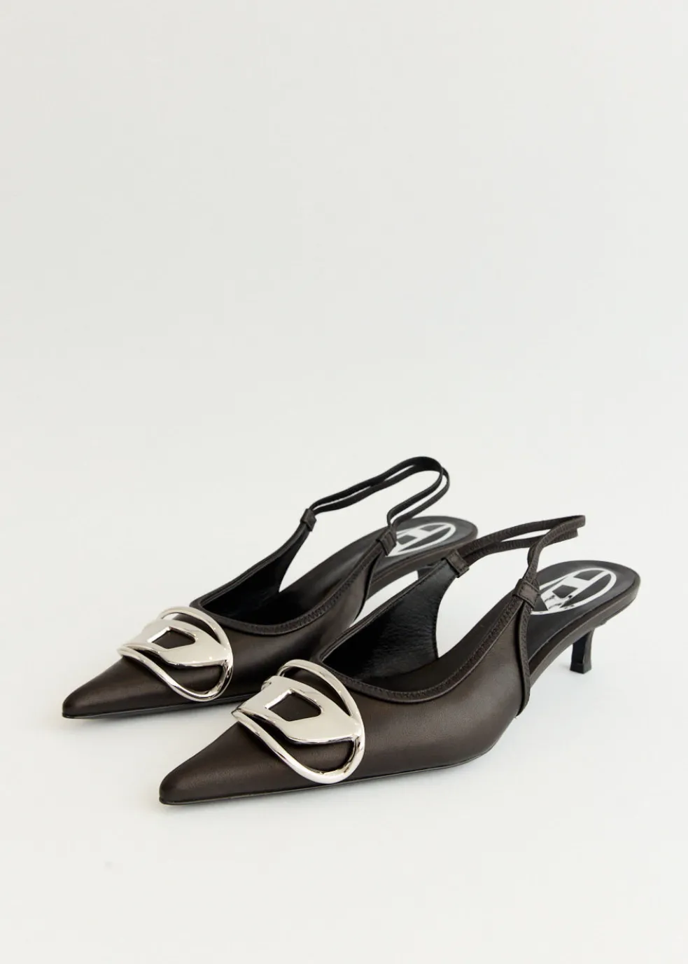 D-Venus Sb Logo 40 Pumps