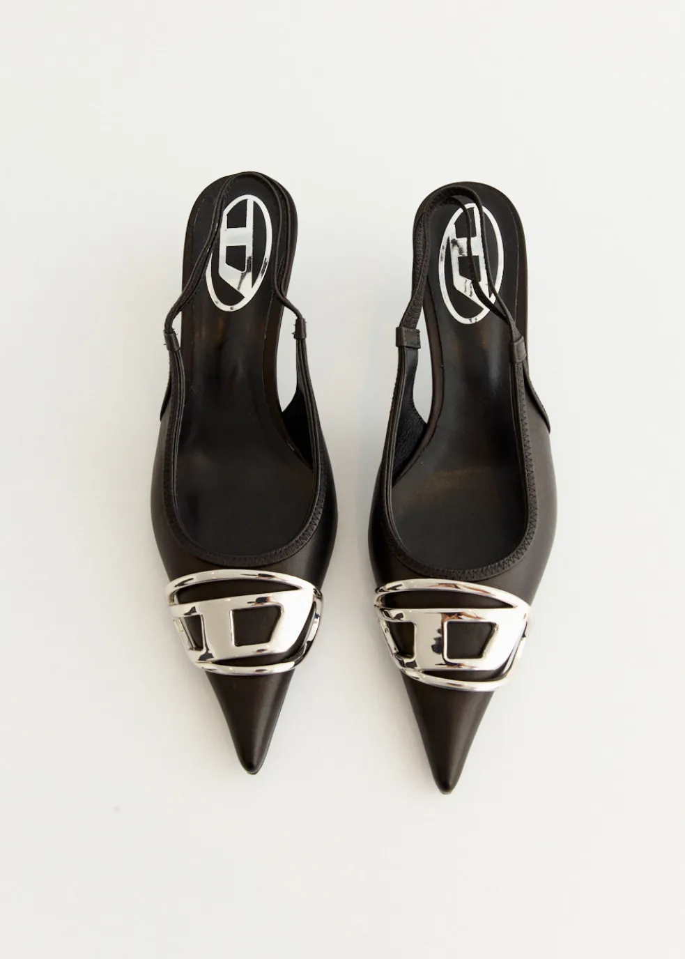 D-Venus Sb Logo 40 Pumps