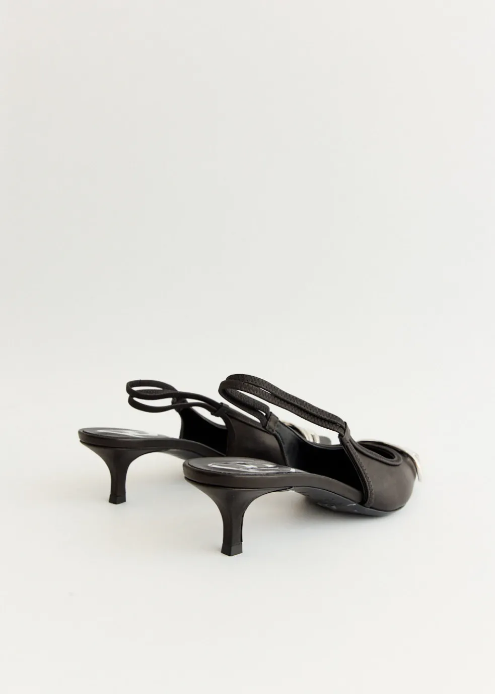 D-Venus Sb Logo 40 Pumps