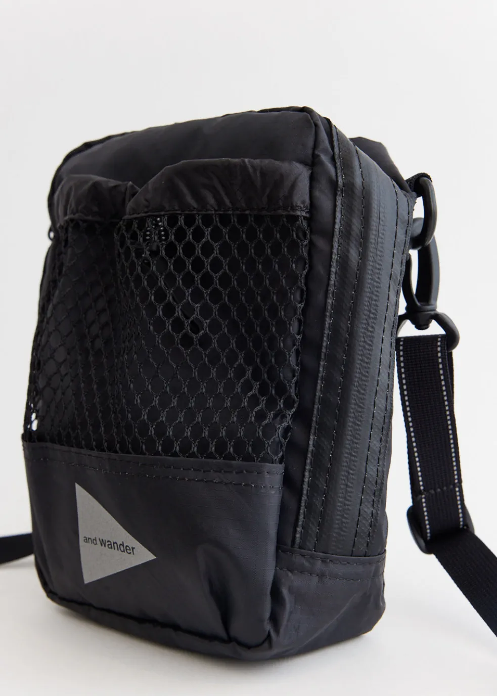 ECOPAK Shoulder Pouch