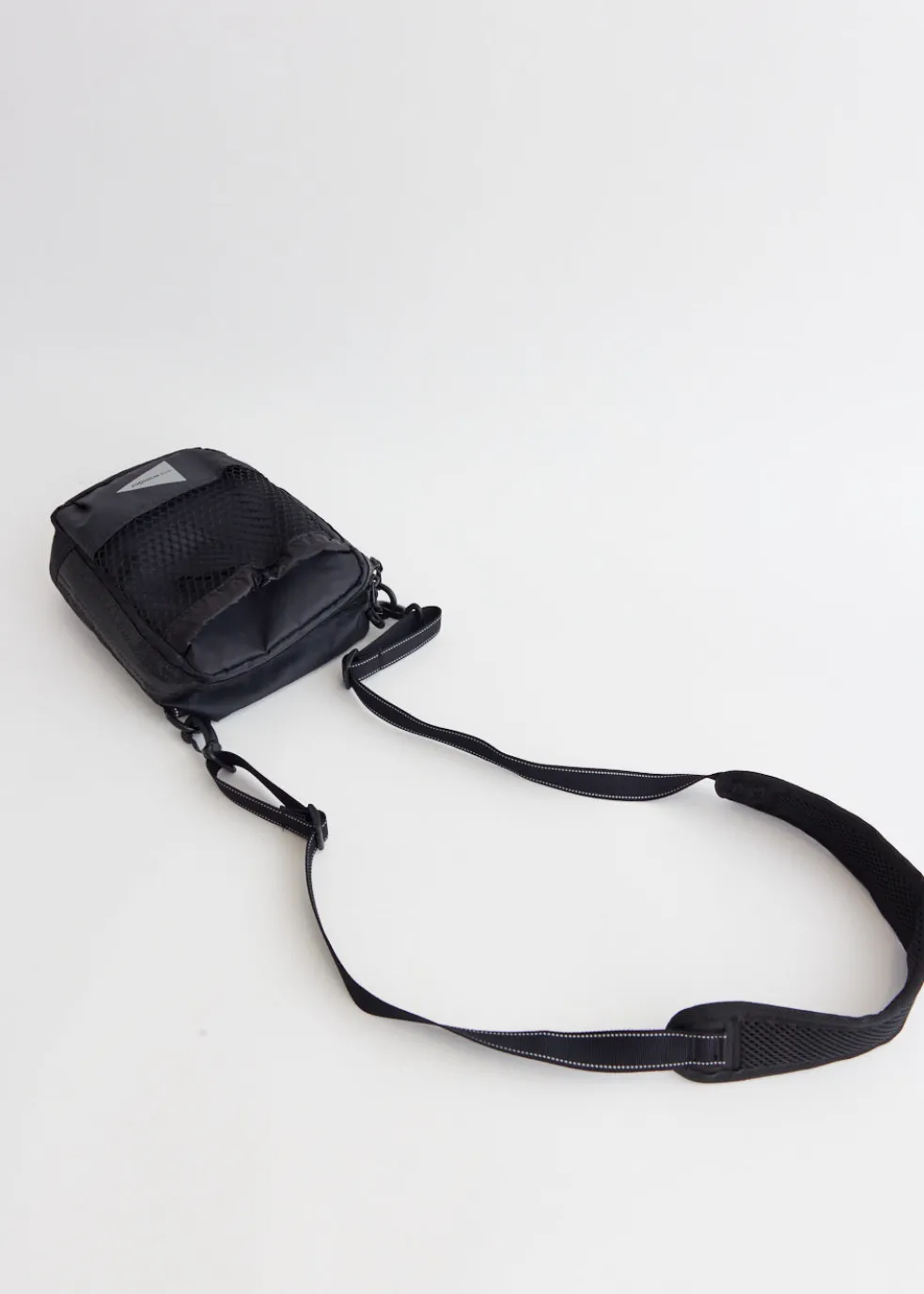 ECOPAK Shoulder Pouch