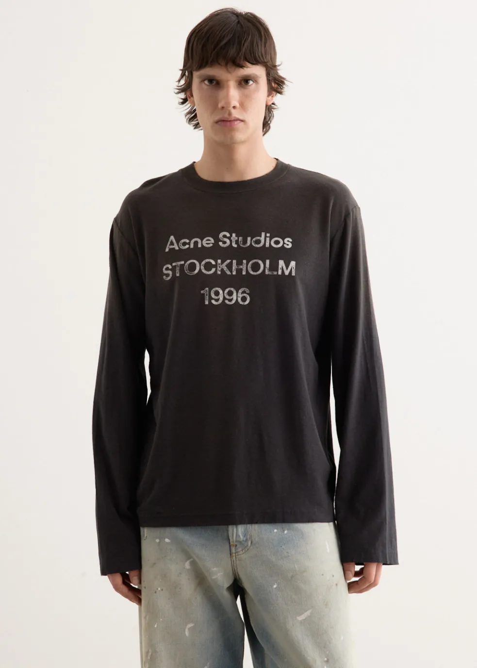 Edden U 1996 T-Shirt