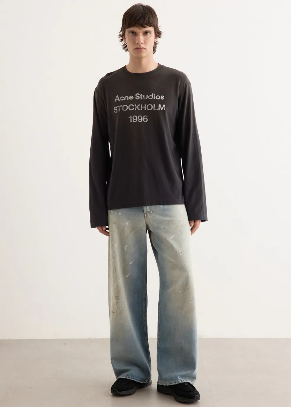 Edden U 1996 T-Shirt