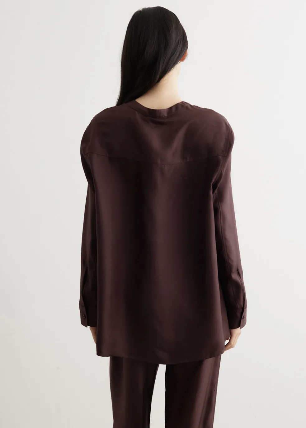 Eden Blouse