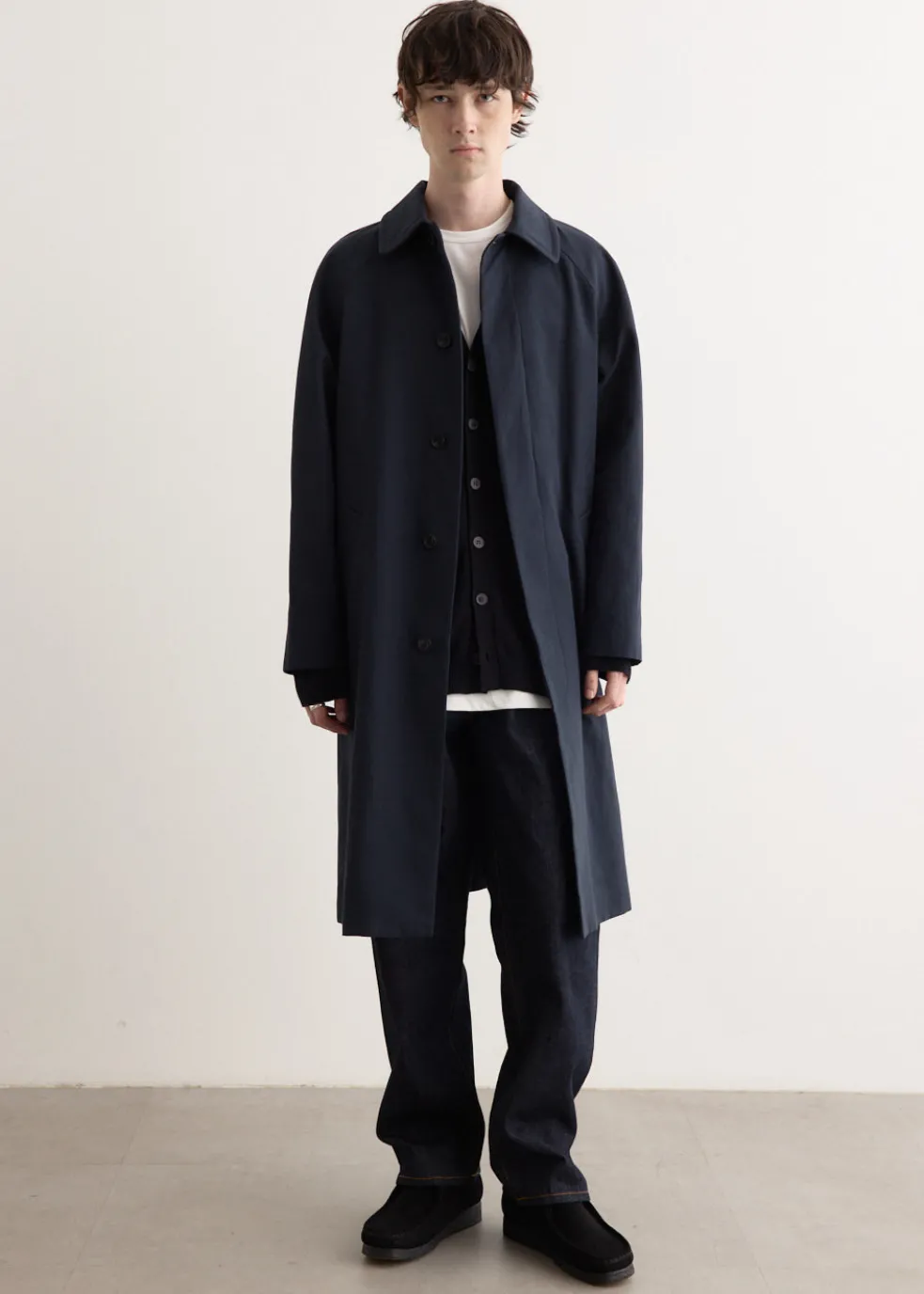 Edouard Coat