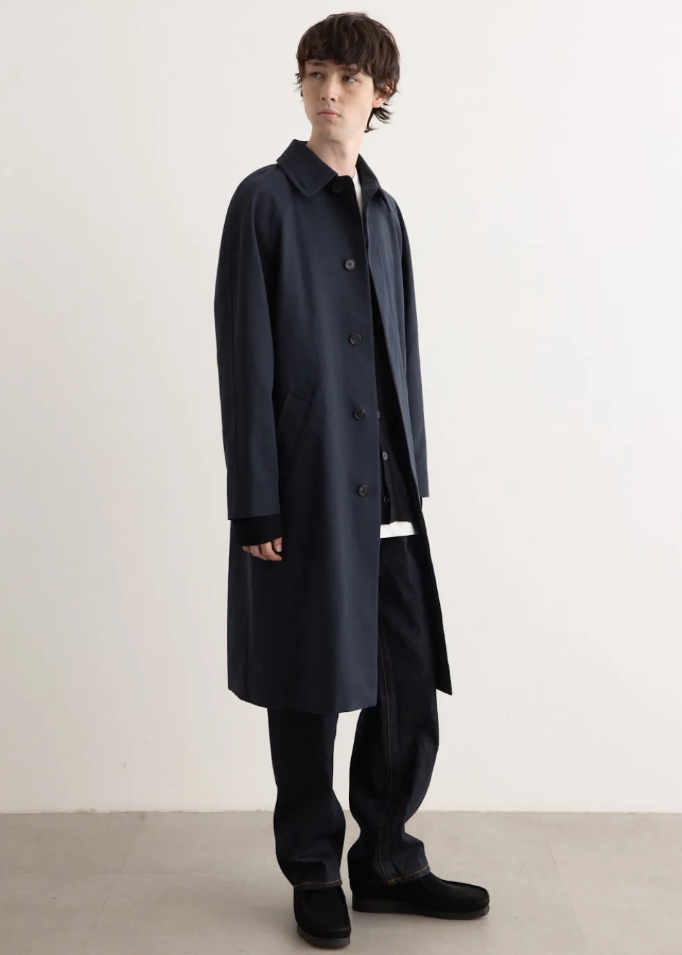 Edouard Coat