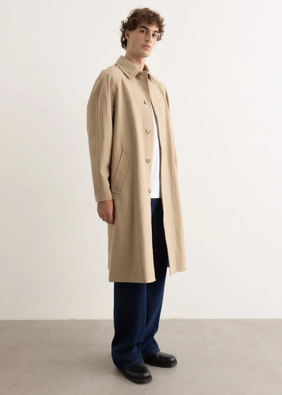 Edouard Coat
