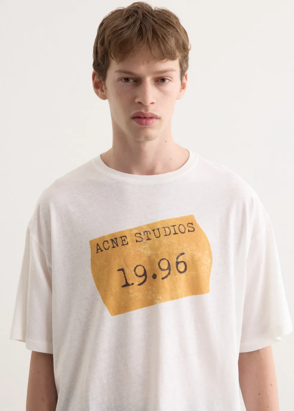 Edra Sticker T-Shirt