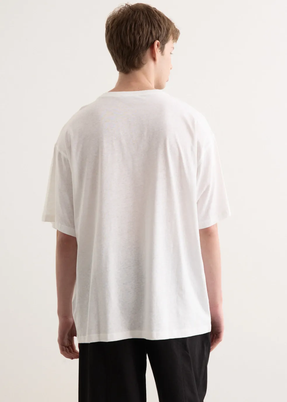 Edra Sticker T-Shirt