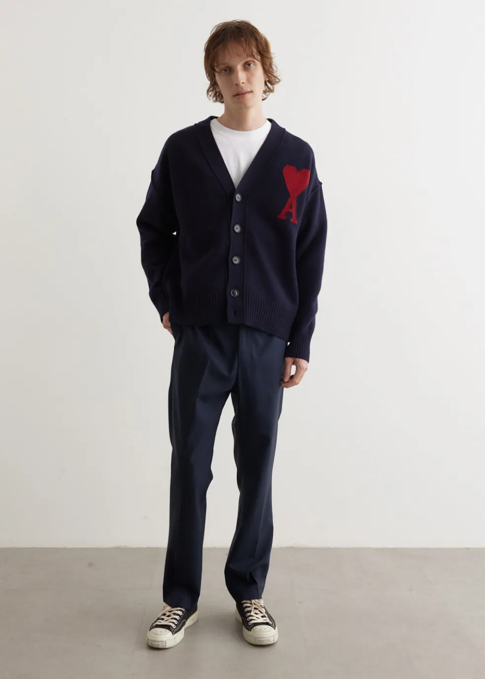 Elasticated Waist Pants