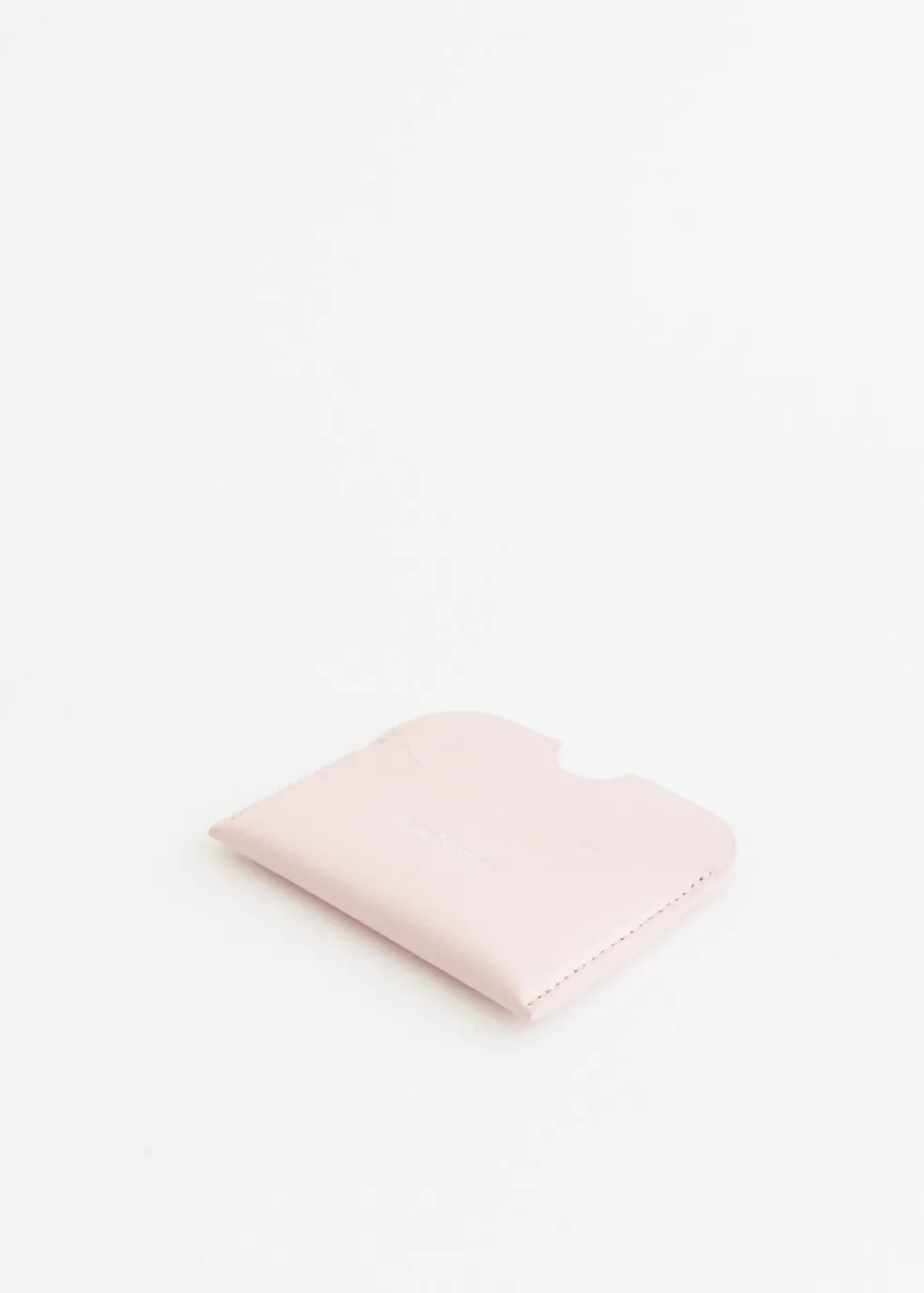 Elmas Large Shiny Cardholder