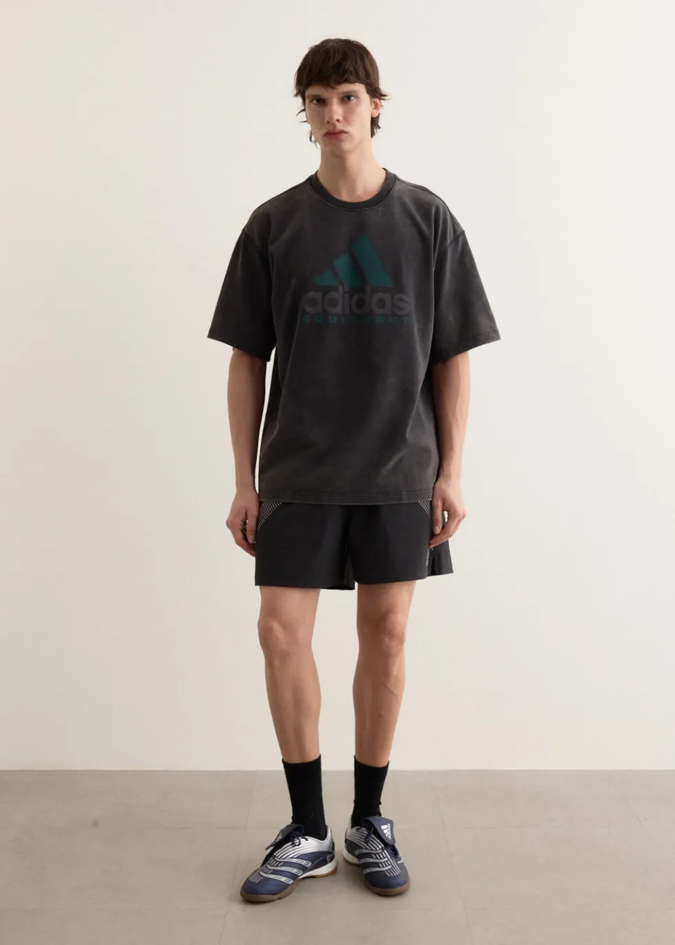 EQT Shorts