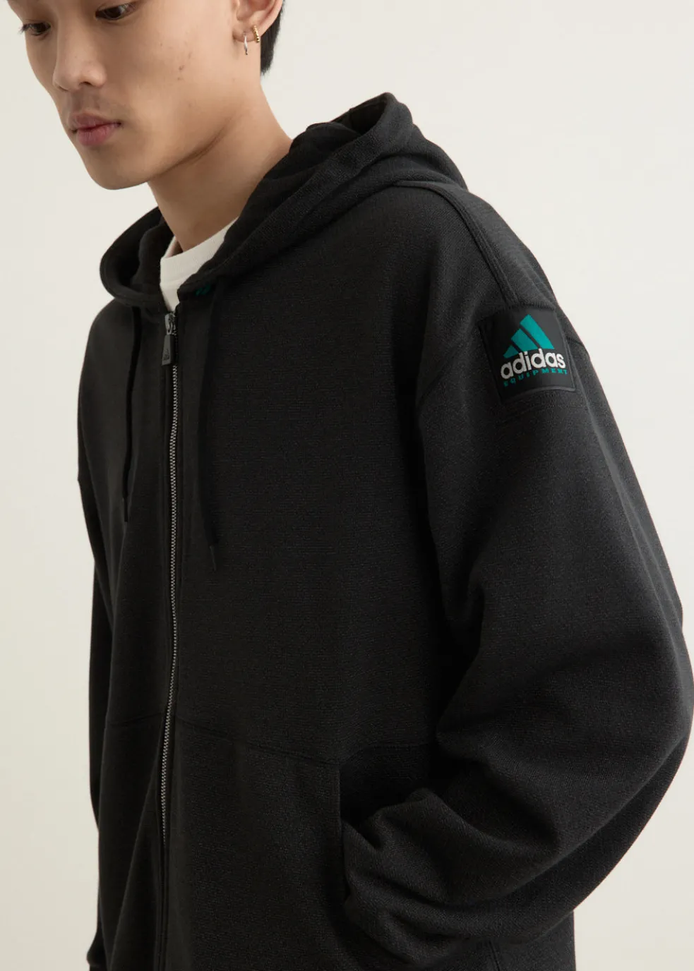 Equipment Hoodie