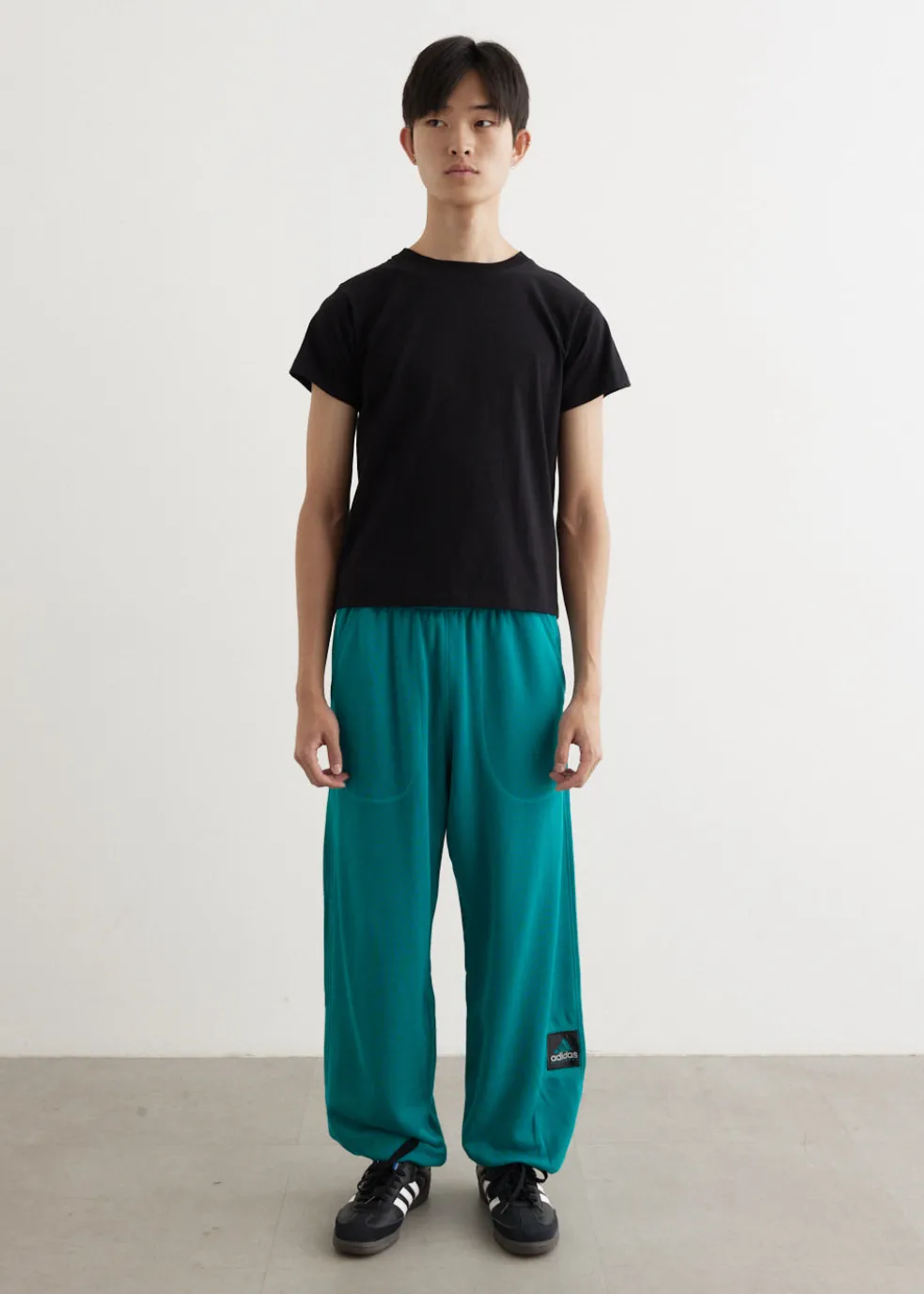 Equipment Reflective Pants