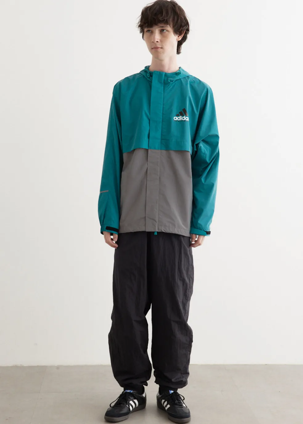 Equipment Windbreaker