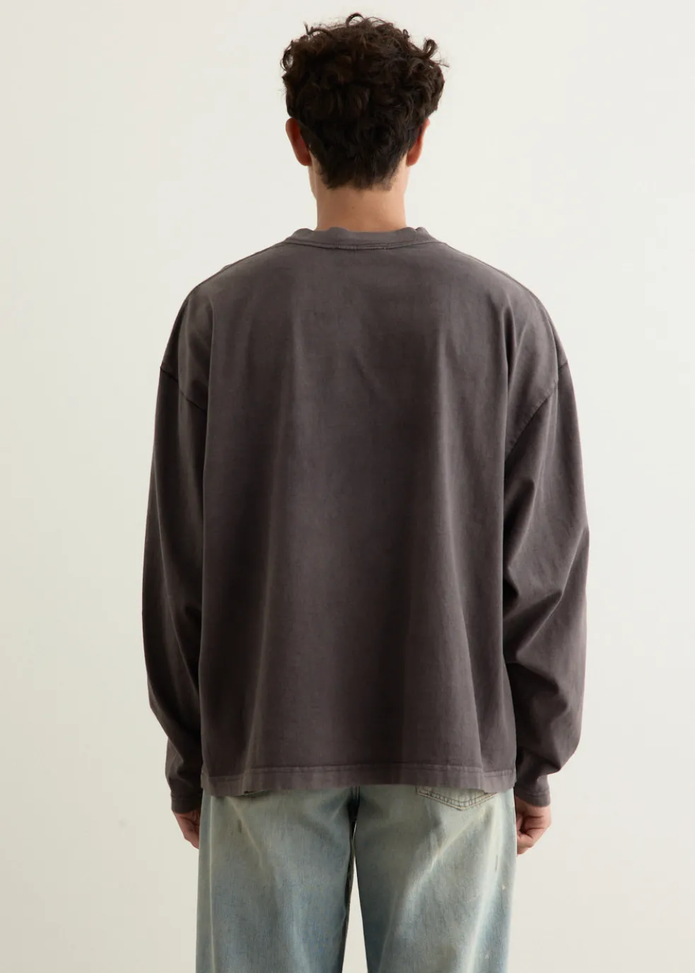 Erasse U Duo Logogram T-Shirt