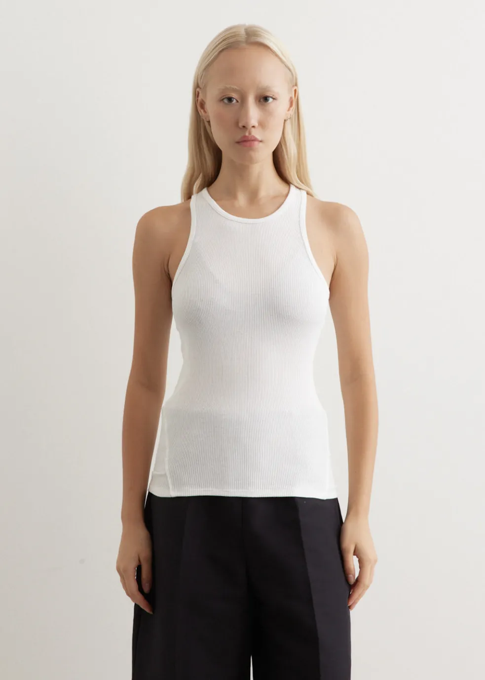 Essential Rib Tank