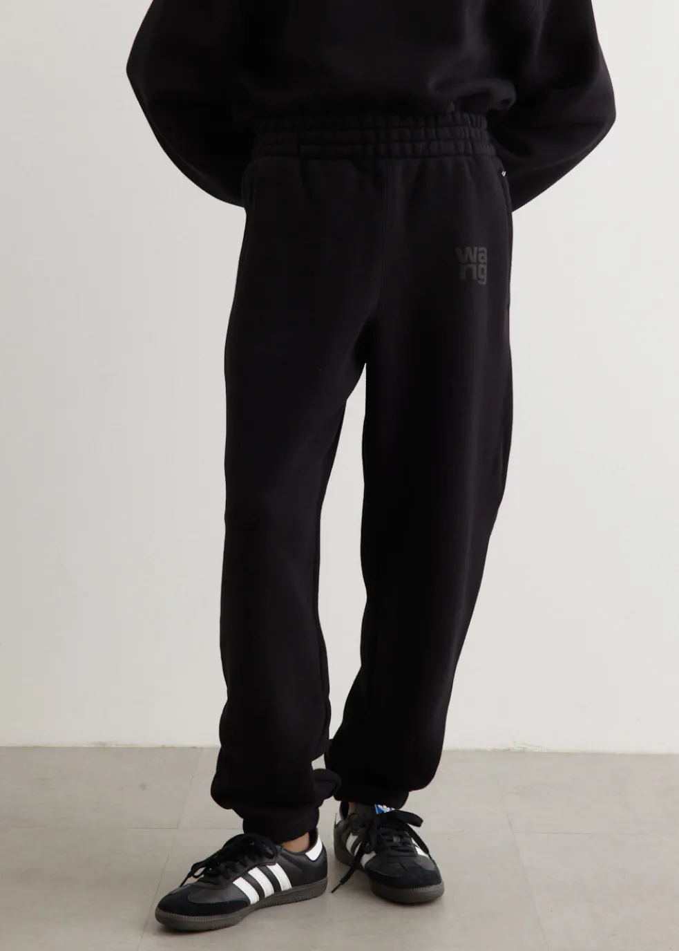 Essential Terry Classic Sweatpants