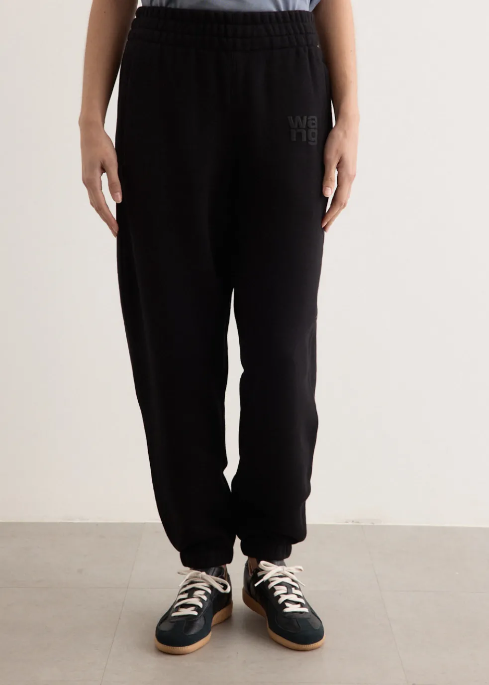Essential Terry Classic Sweatpant