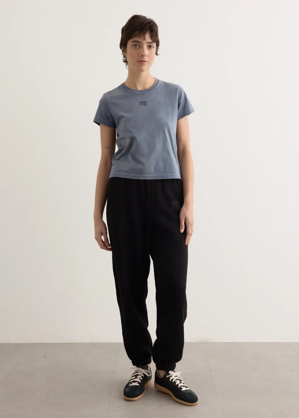 Essential Terry Classic Sweatpant