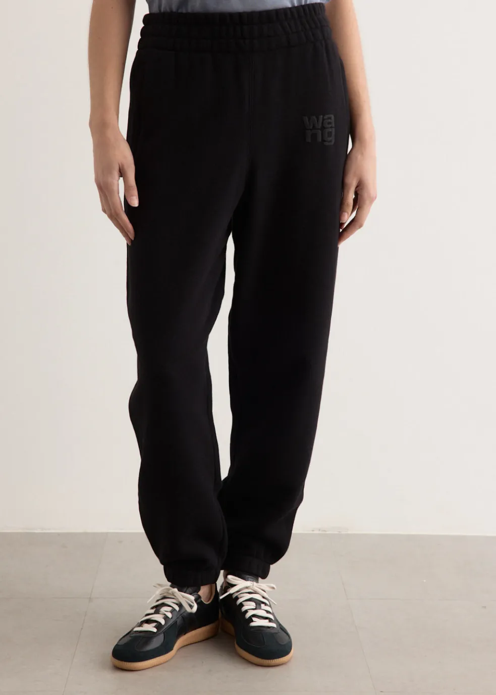 Essential Terry Classic Sweatpant