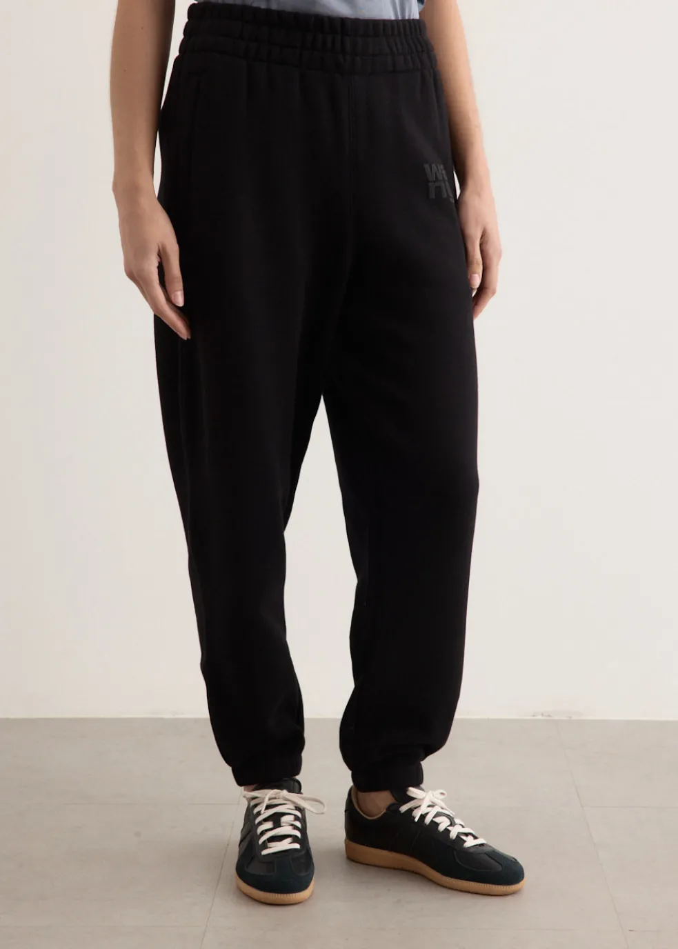 Essential Terry Classic Sweatpant