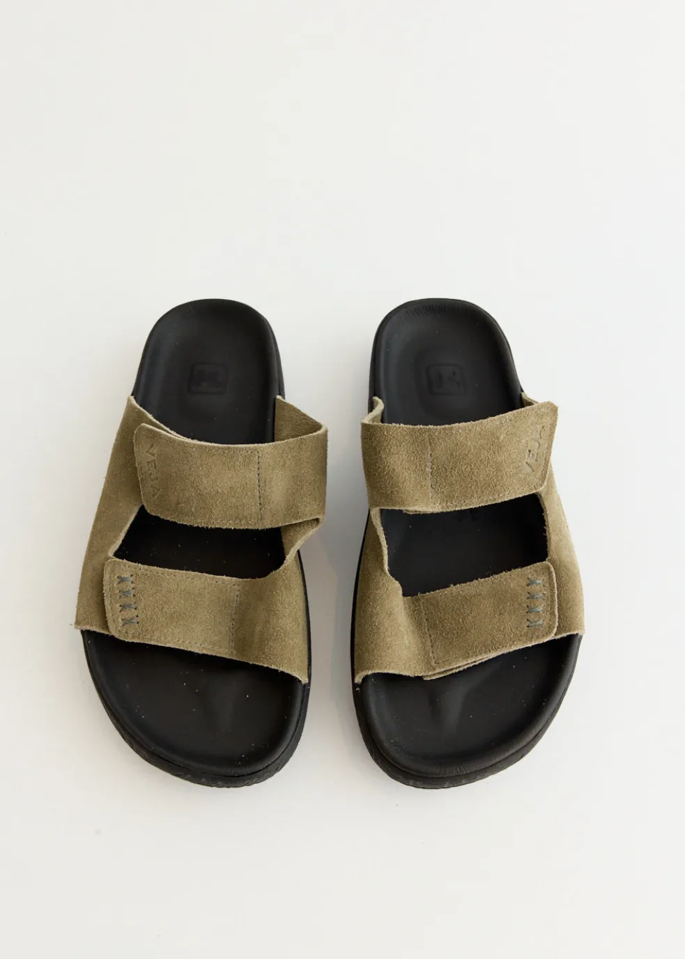 Etna Sandals