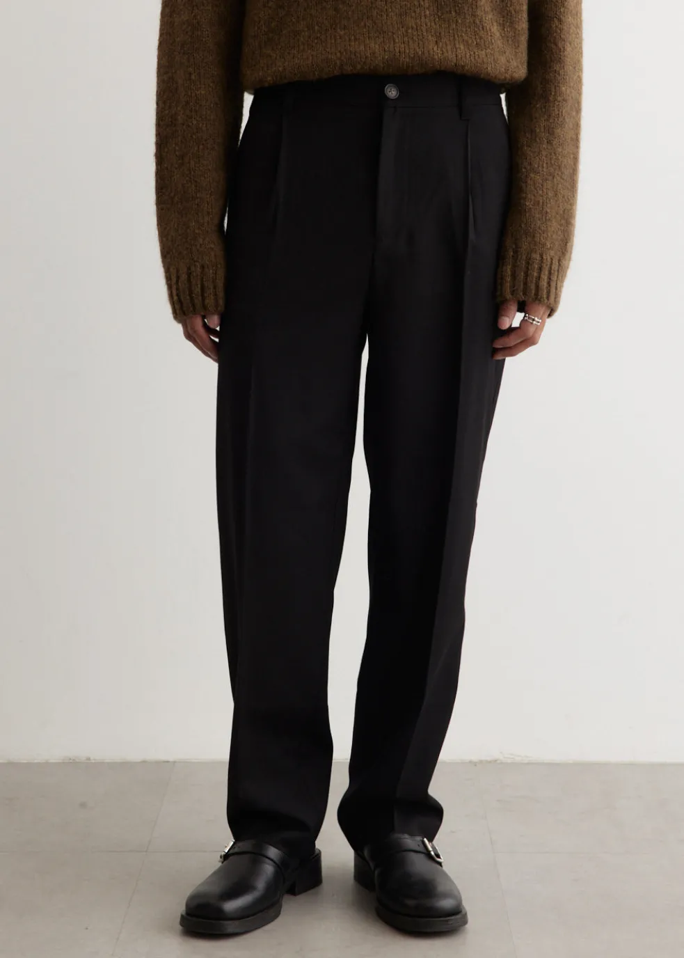 Evan Tailored Pants