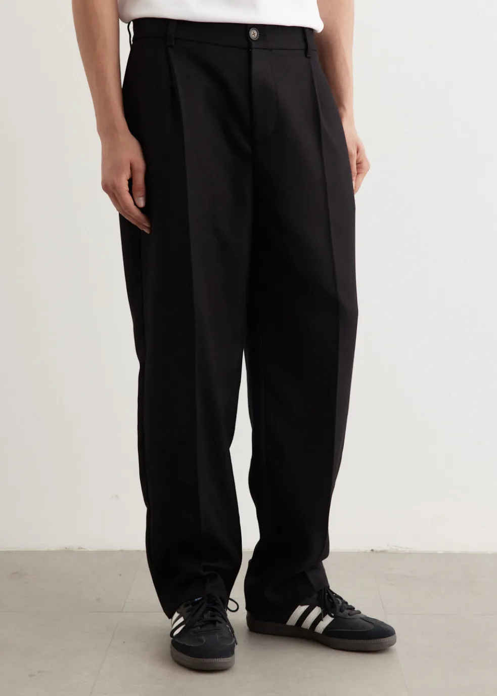 Evan Tailored Pants