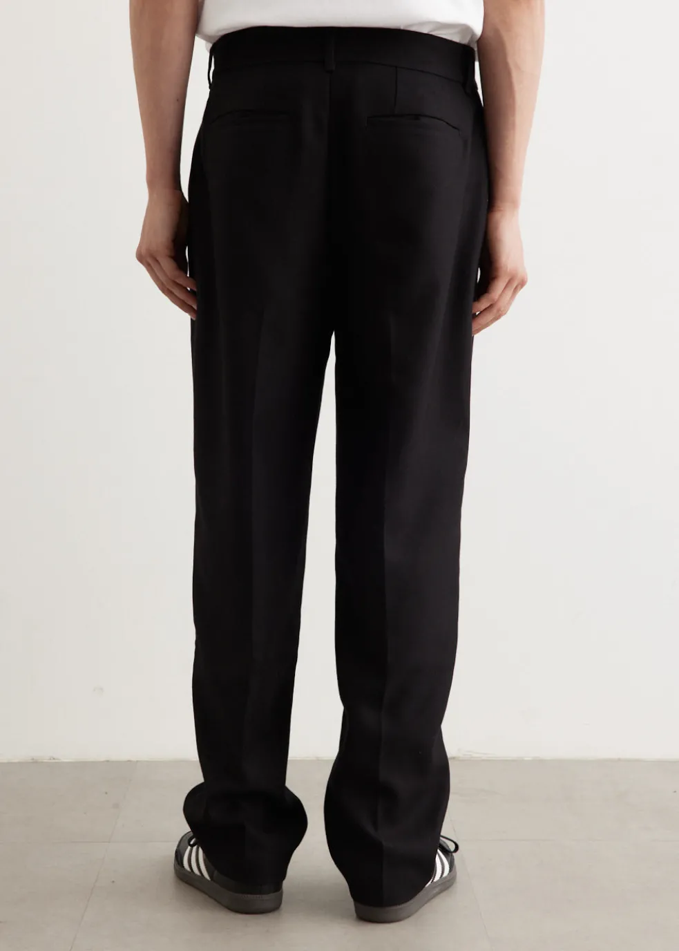 Evan Tailored Pants