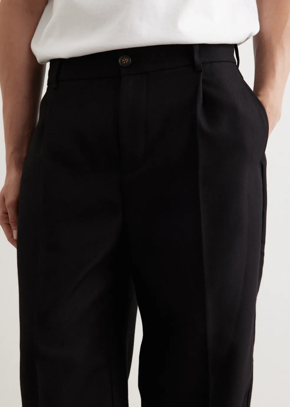Evan Tailored Pants