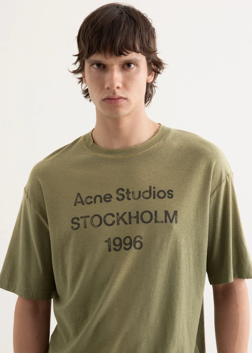 Exford U 1996 T-Shirt