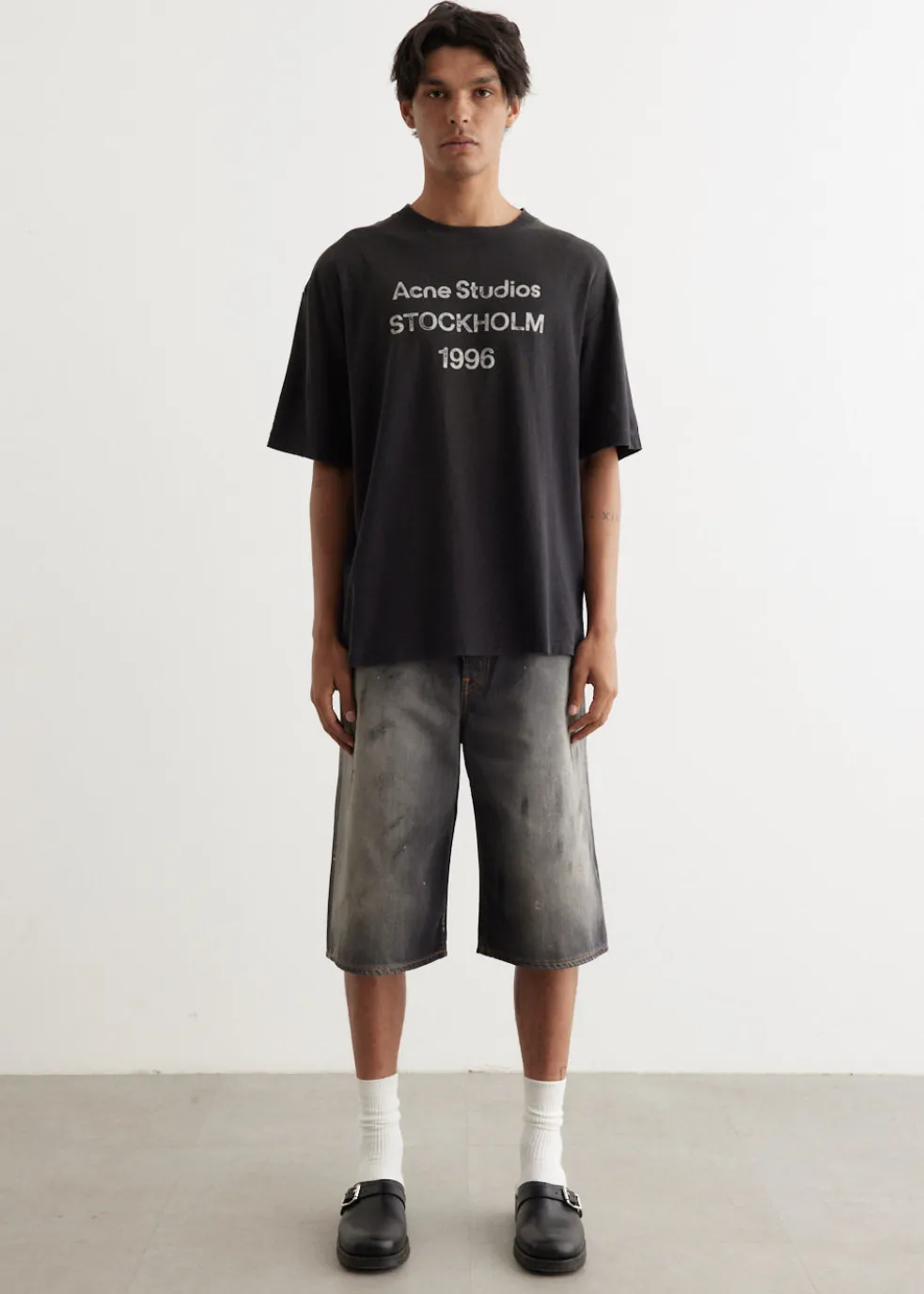 Exford U 1996 T-Shirt